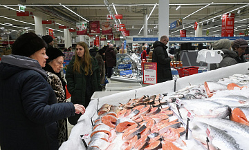 В Минсельхозе исключили возможность исчезновения классического ритейла