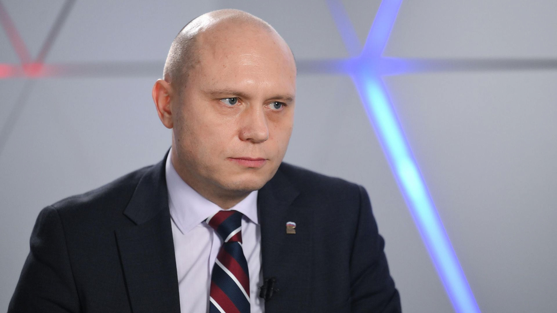 Ганчев прокомментировал покушение на сотрудника Харьковской администрации 