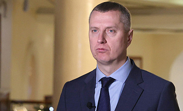 Крутой пояснил, над чем будут работать Беларусь и Россия в 2024 году