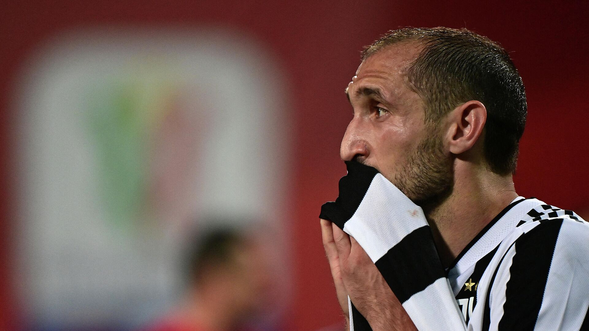 "Это позор": легенда "Ювентуса" раскритиковал судейство в Серии А