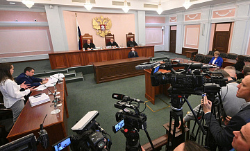 Эксперты назвали последствия дела Долиной для рынка недвижимости
