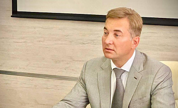 Экс-замглавы Химок задержали по делу о мошенничестве