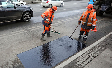 Росстандарт впервые за 20 лет принял новый ГОСТ на асфальт для дорог