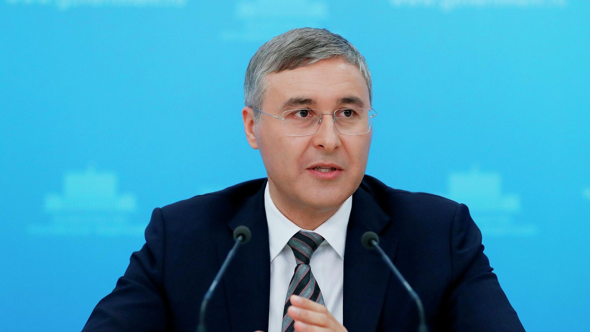 Фальков рассказал о партнерстве с Малайзией в космосе