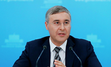Фальков рассказал о партнерстве с Малайзией в космосе