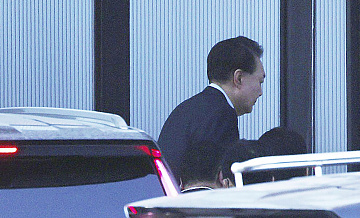 Эксперты оценили шансы на помилование экс-президента Южной Кореи