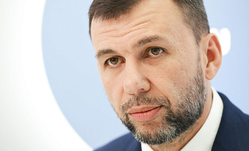 Пушилин: более 200 тысяч жителей ДНР участвовали в обсуждении программы ЕР