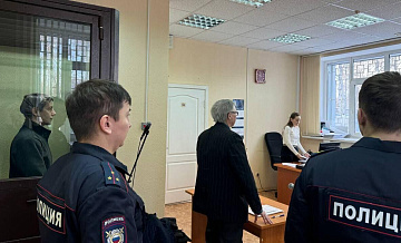 Внука Калашникова признали виновным в убийстве баскетболиста