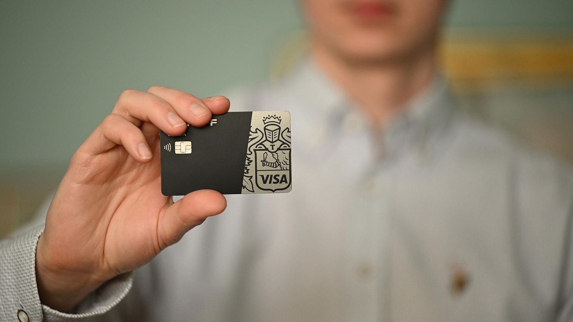 Финансист рассказал, как избежать сбоев при оплате Visa и Mastercard