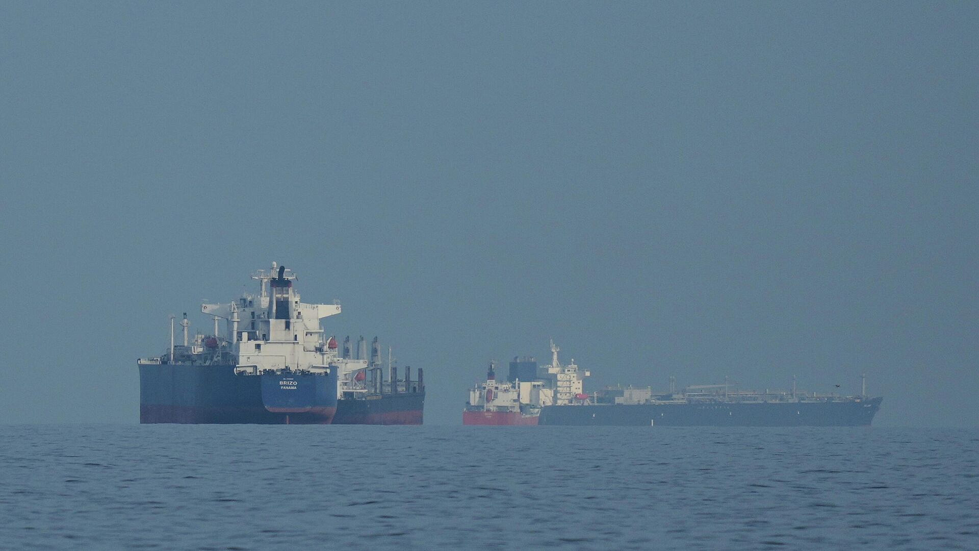 ООН хотела бы внести вклад в решение кризиса в Ормузе, заявил Гутерреш