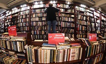 Книги Мурашовой  по детской психологии начнут маркировать