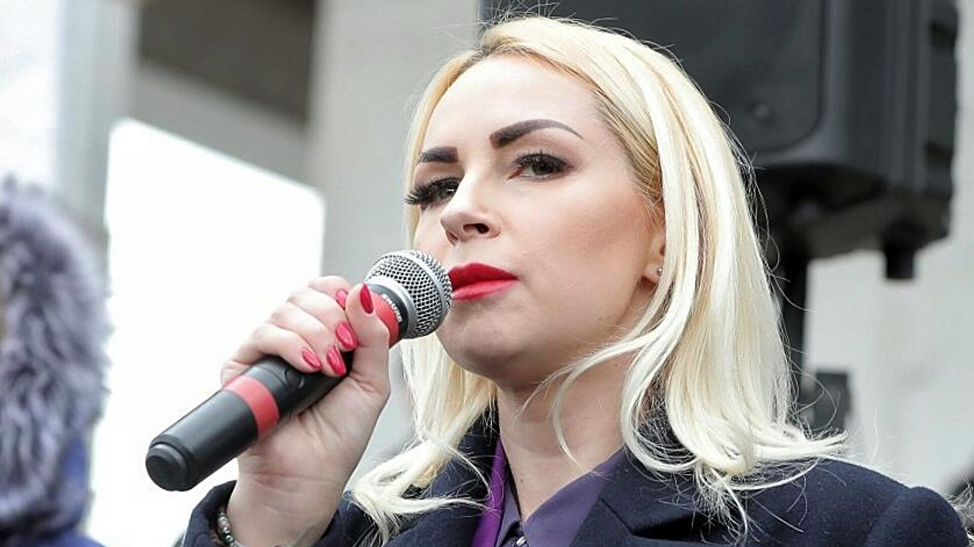Таубер заявила, что готова к провокациям при возвращении в Молдавию