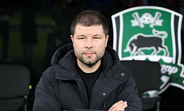 Мусаев: заявление ЦСКА не понравилось, ответили счетом на табло