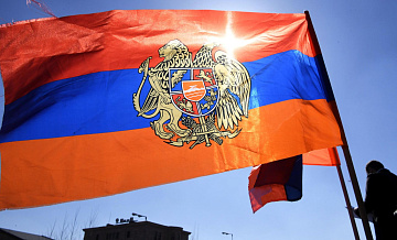 Армении нужно начать переговоры с ЕС, считают в партии Пашиняна