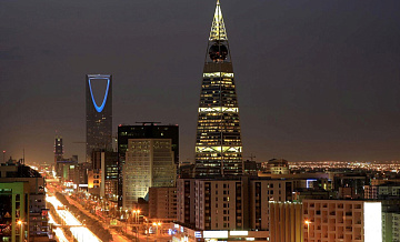 Саудовская Аравия не меняла позицию в отношении Ирана, пишут СМИ