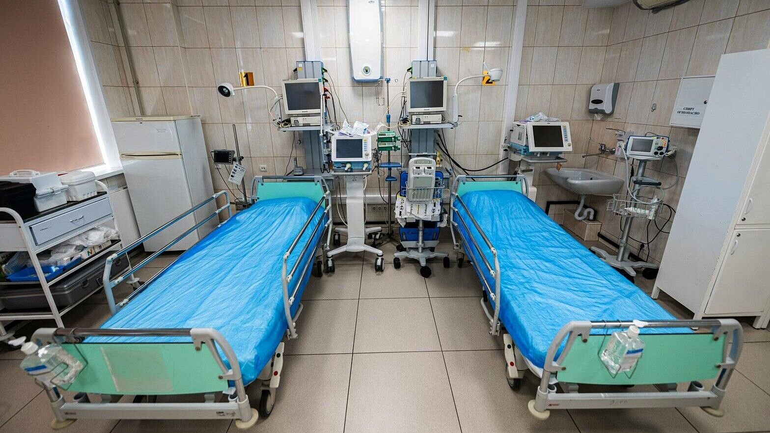 Онищенко оценил вероятность новой пандемии коронавируса