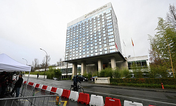 В Кремле ответили на вопрос о точном времени начала переговоров по Украине