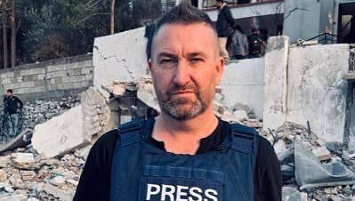 Захарова назвала неслучайным удар в Ливане, затронувший журналистов RT