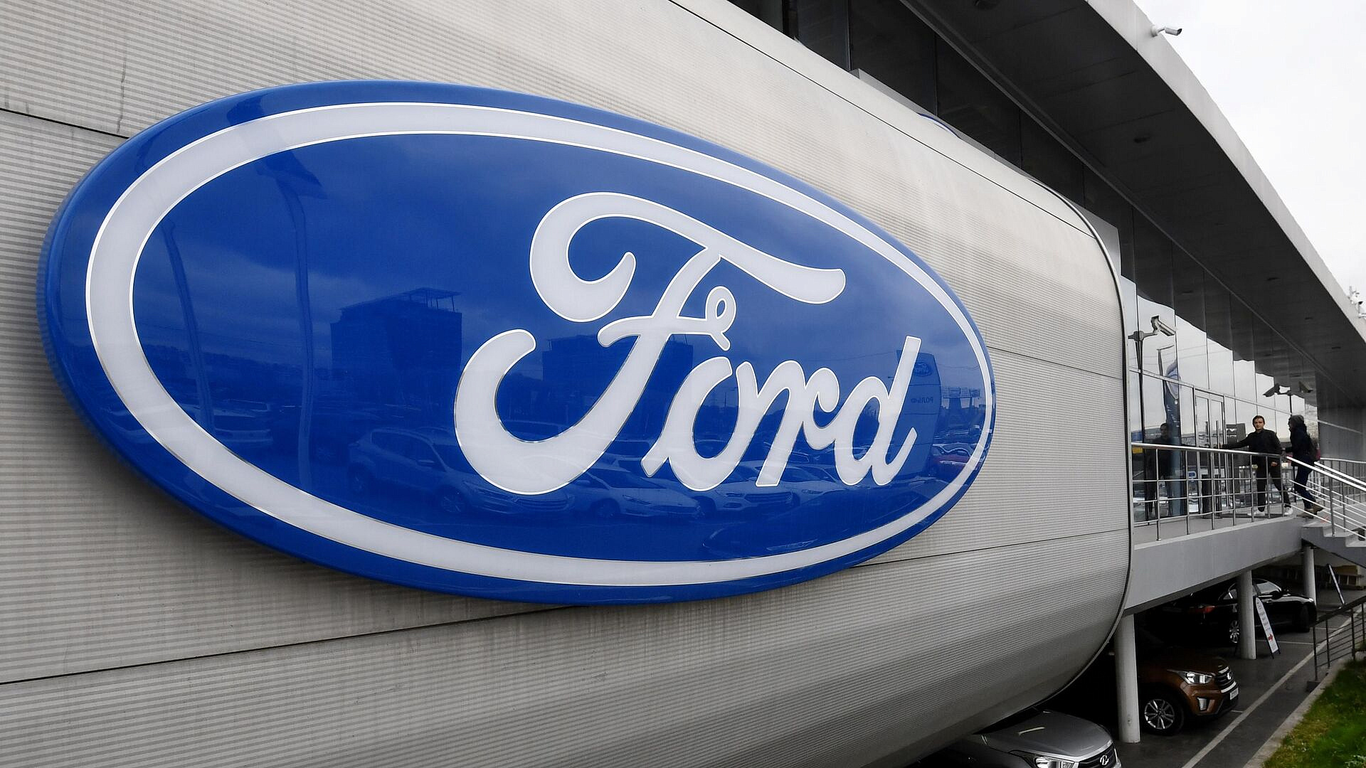 СМИ: Ford отзывает более 270 тысяч машин в США