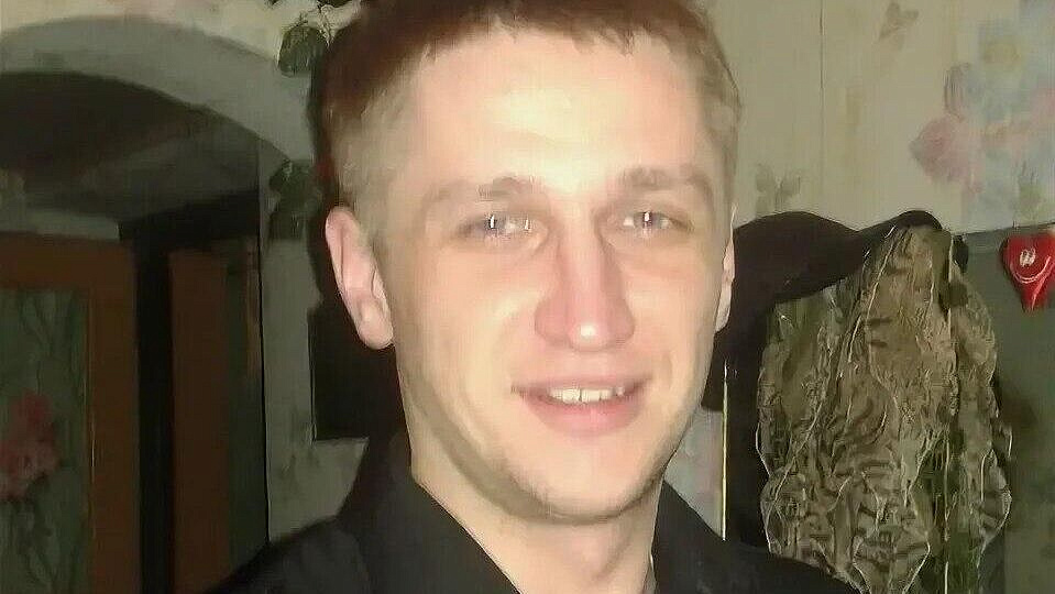 Опубликовано фото подозреваемого в похищении девочки в Смоленске