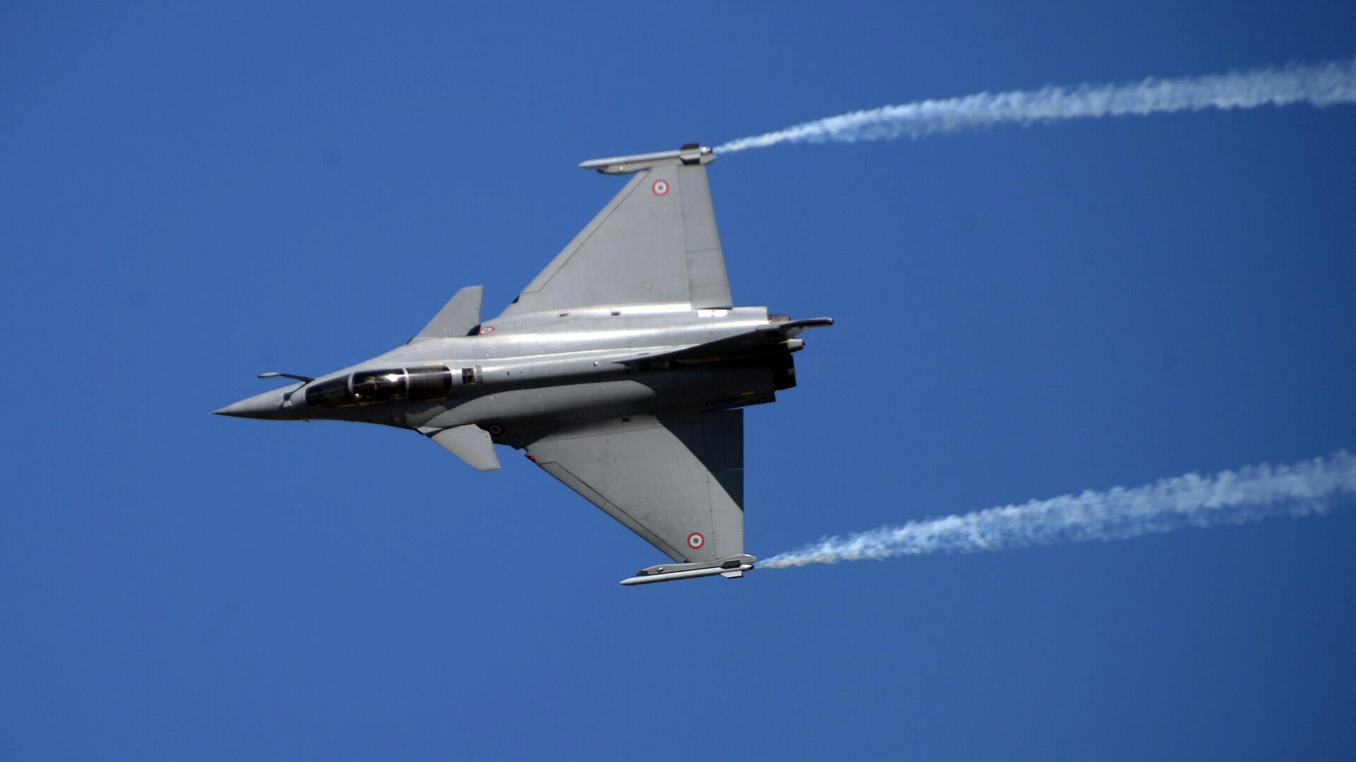    12  Rafale  