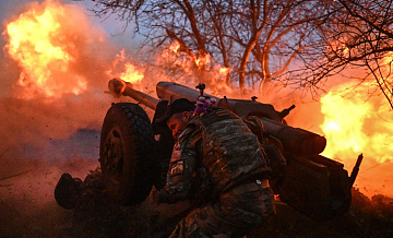 "Конец близок": в США забили тревогу из-за катастрофы на Украине