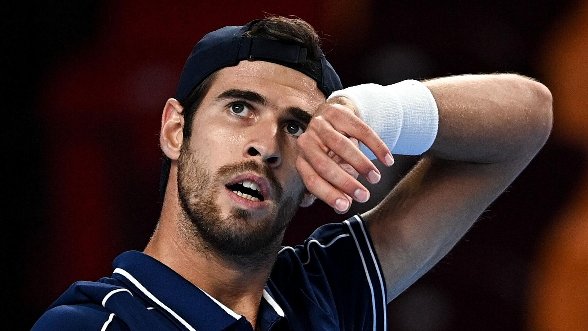 Рублев и Хачанов не смогли выйти в третий круг "Мастерса" в Индиан-Уэллсе