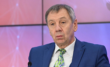 Политолога Маркова* оштрафовали за нарушение закона об иноагентах