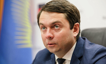 Чибис предложил Путину облегчить получение субсидий арктическими регионами