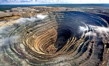 Россия вошла в тройку крупнейших производителей сырья по широкому ряду продукции