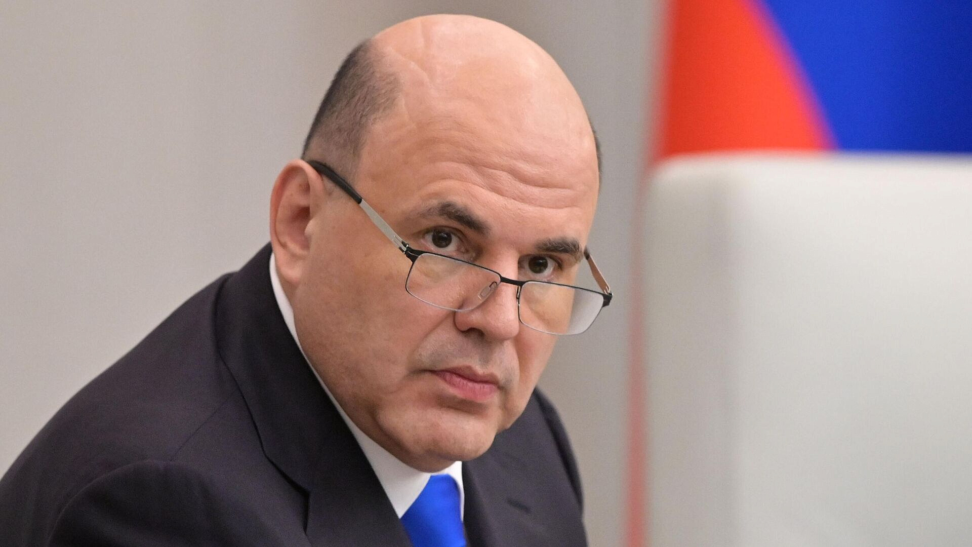 Мишустин призвал избежать переноса ценового шока на энергорынке на россиян