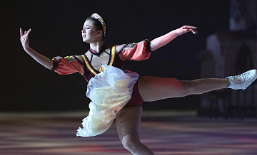 Решение о дисквалификации Валиевой пропало с сайта CAS