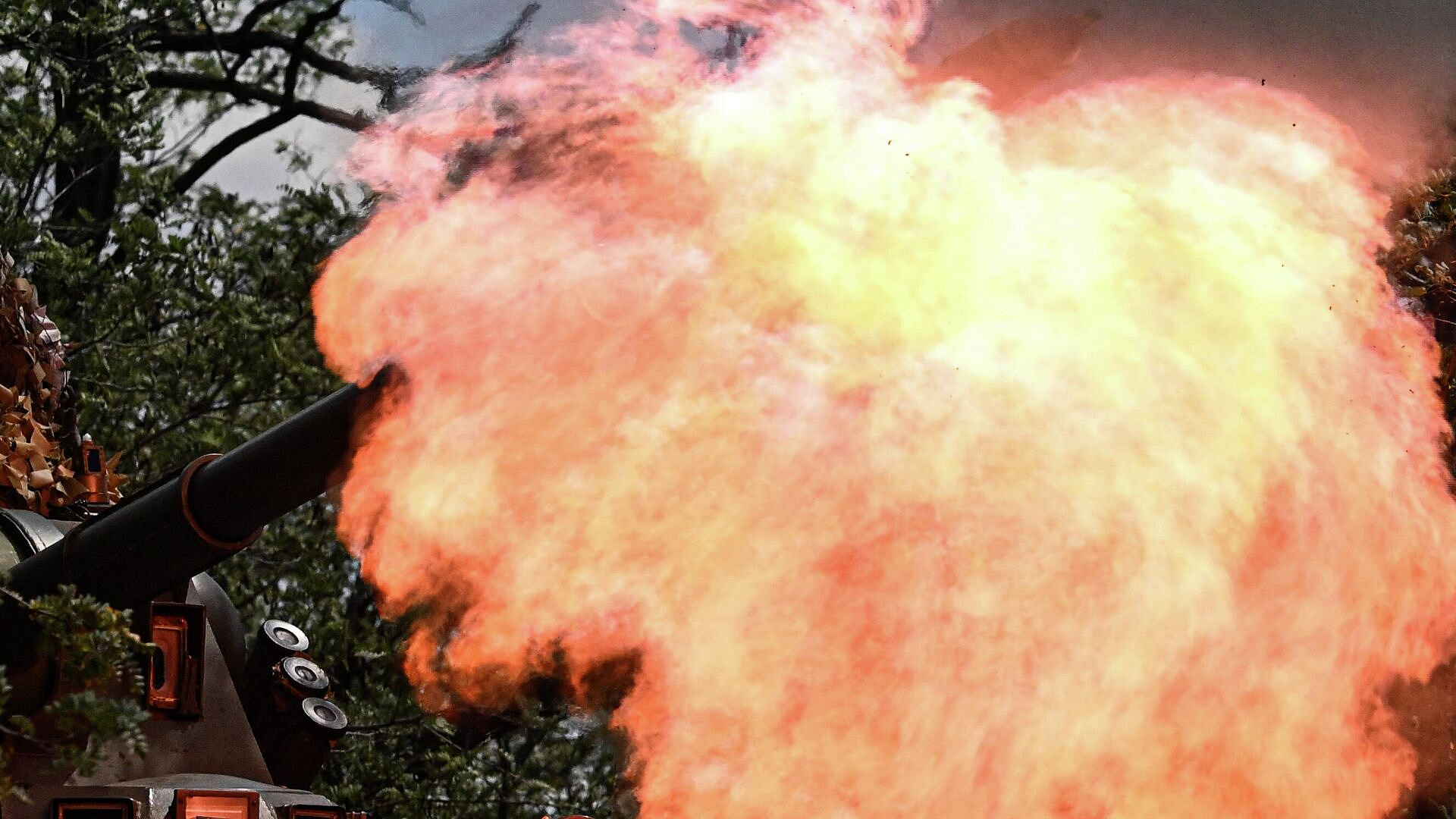 "Прорвать оборону". В США раскрыли, что союзники могут сделать для Украины