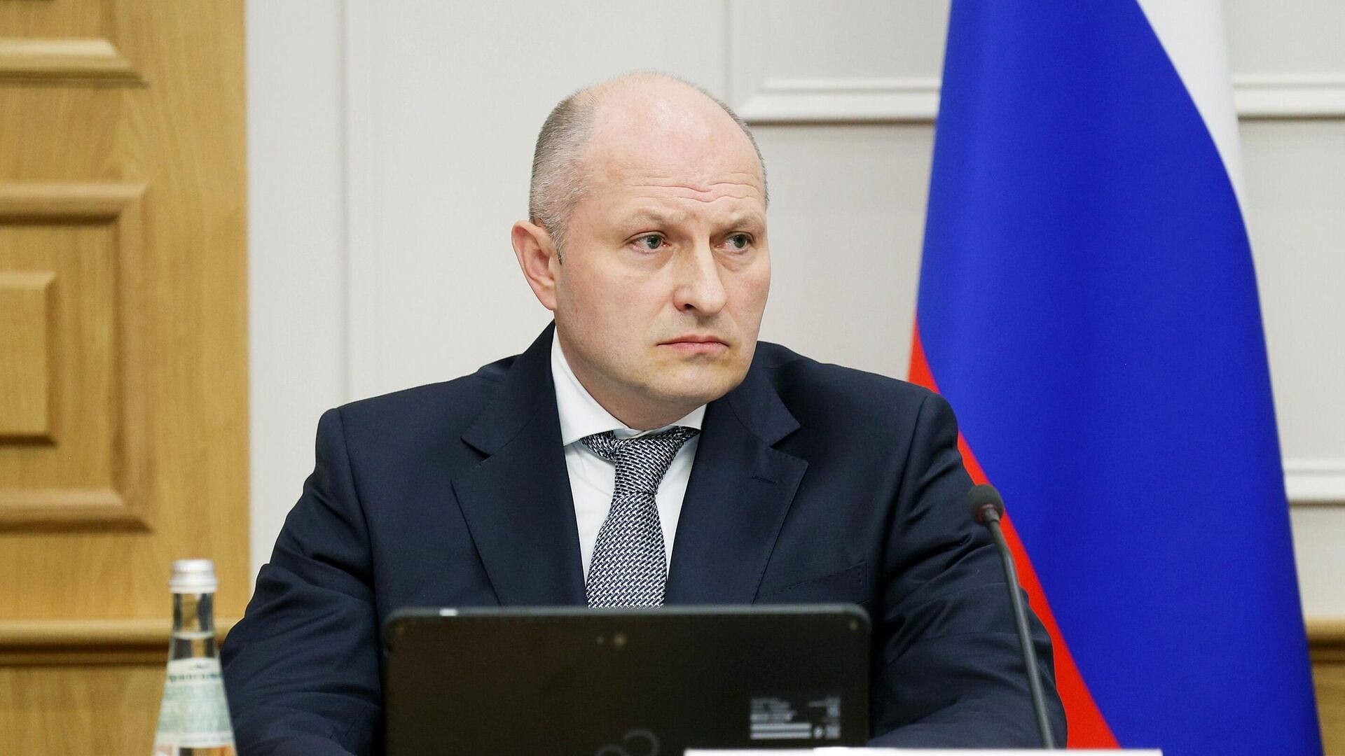 МЧС увеличило число спасателей в Керченском проливе