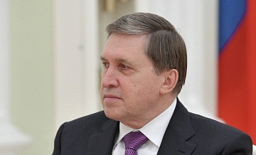 Россия продолжит добиваться целей СВО, заявил Ушаков