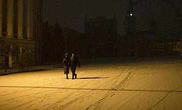 Военный эксперт объяснил, почему Украина не может восстановить энергетику