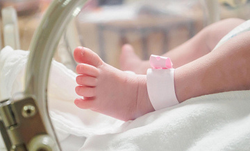 В Перу родился первый в мире ребенок с применением технологии Fertilo