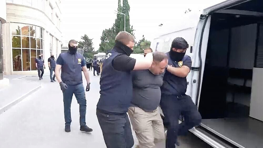 � "������ �������" ����������������� �������� ��������� � ��������� Sputnik