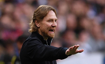 Надежда на участие сборной России в отборе к Евро-2028 есть, заявил Карпин