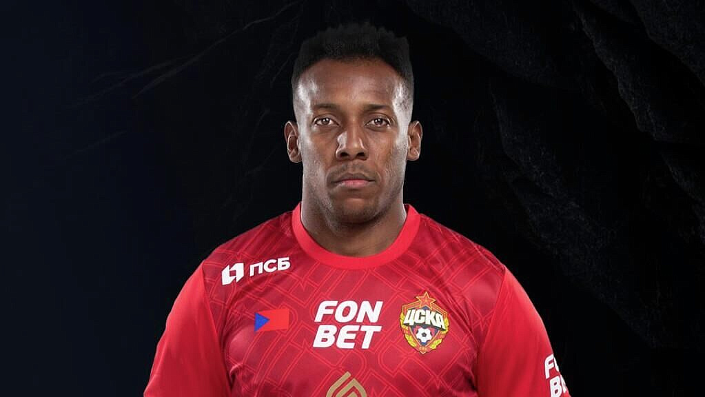 Мойзес принес извинения за поражение ЦСКА в матче с "Сочи"