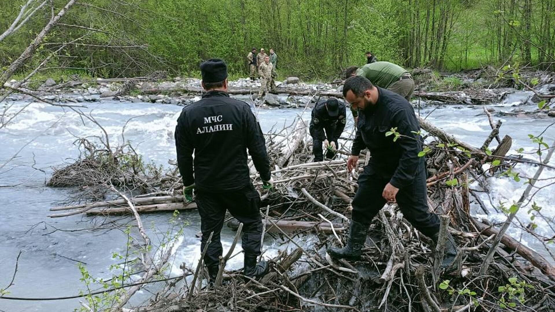 Пропавшая в Южной Осетии россиянка была режиссером фильма про бойцов СВО