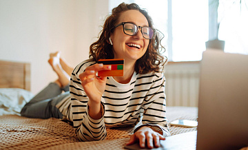 В России работают около 60 тысяч активных интернет-магазинов