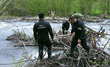 Пропавшая в Южной Осетии россиянка была режиссером фильма про бойцов СВО