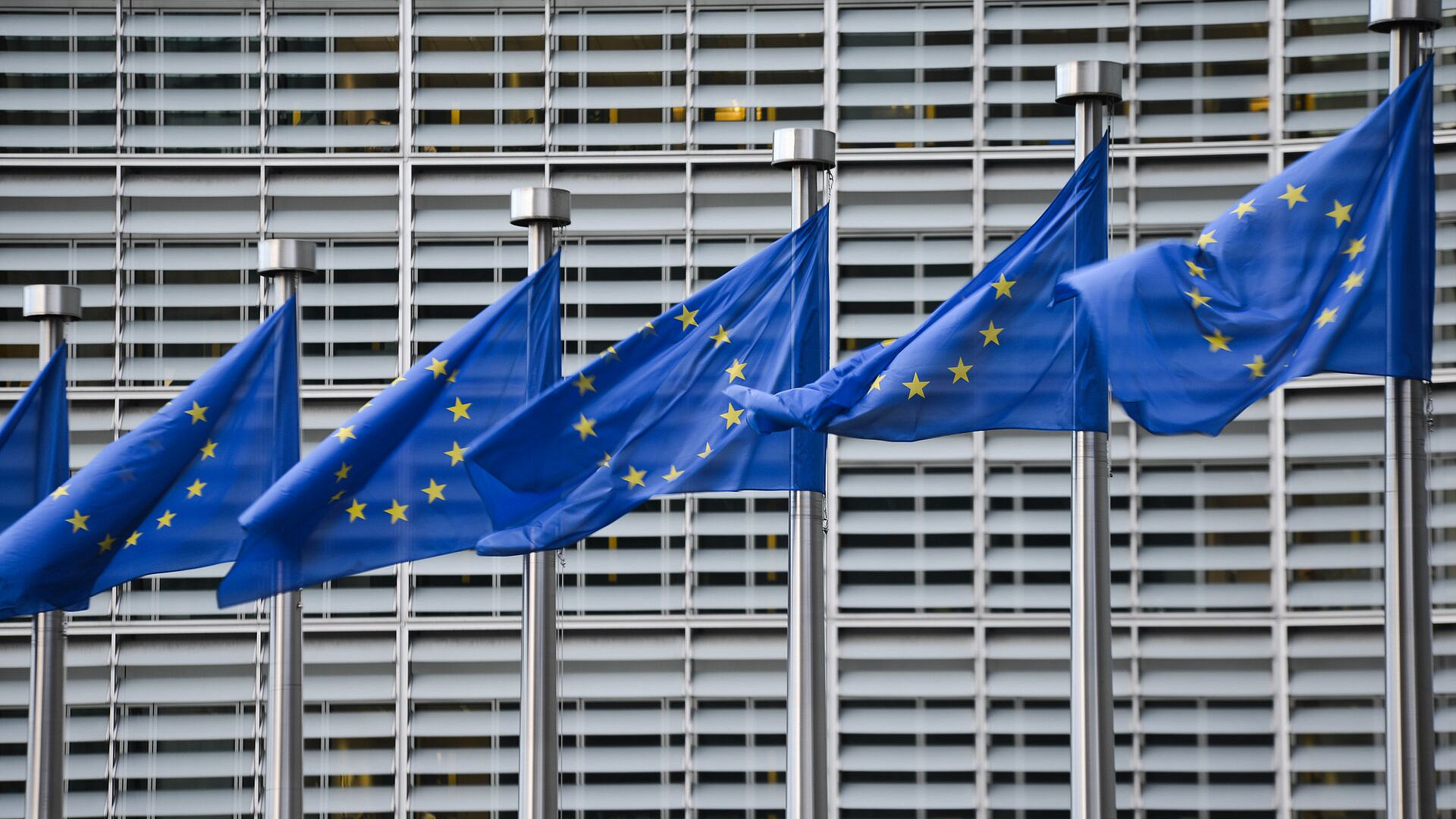 ЕС поддержкой Украины маскирует внутренние проблемы, считает политолог