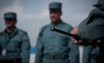 Москва выступает за кооперацию Исламабада и Кабула для борьбы с терроризмом