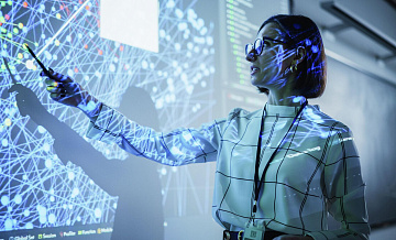 На Ямале ИИ за год помог найти  500 подозреваемых в преступлениях