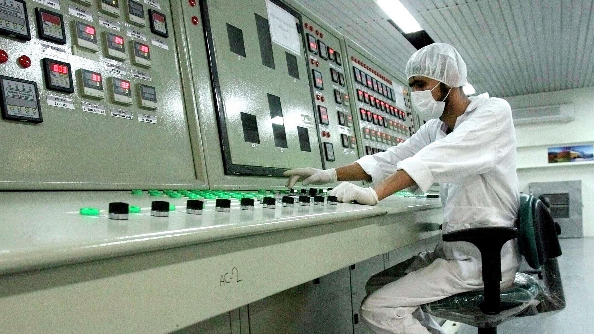 CNN узнал, почему США не применяли противобункерные бомбы в Исфахане