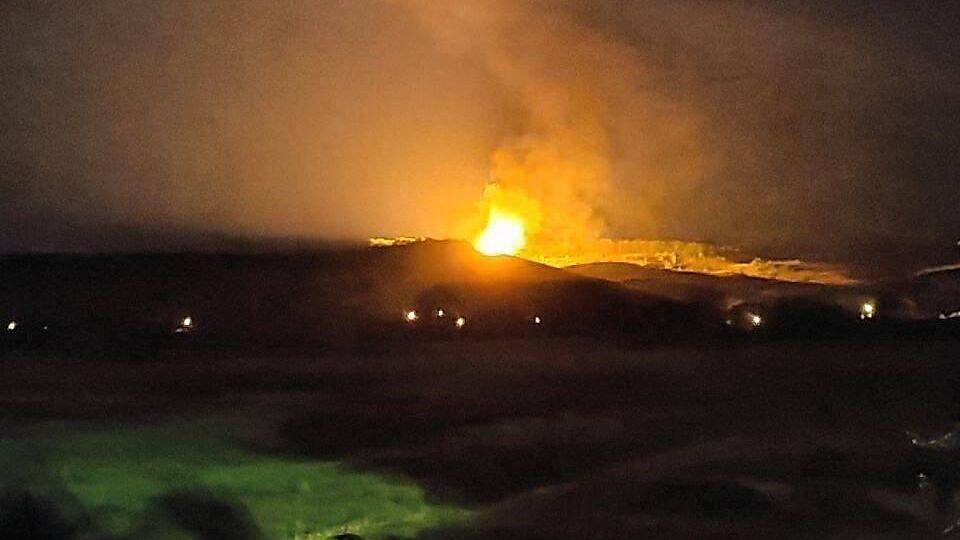 Белгородская епархия планирует восстановить "Новый Иерусалим"