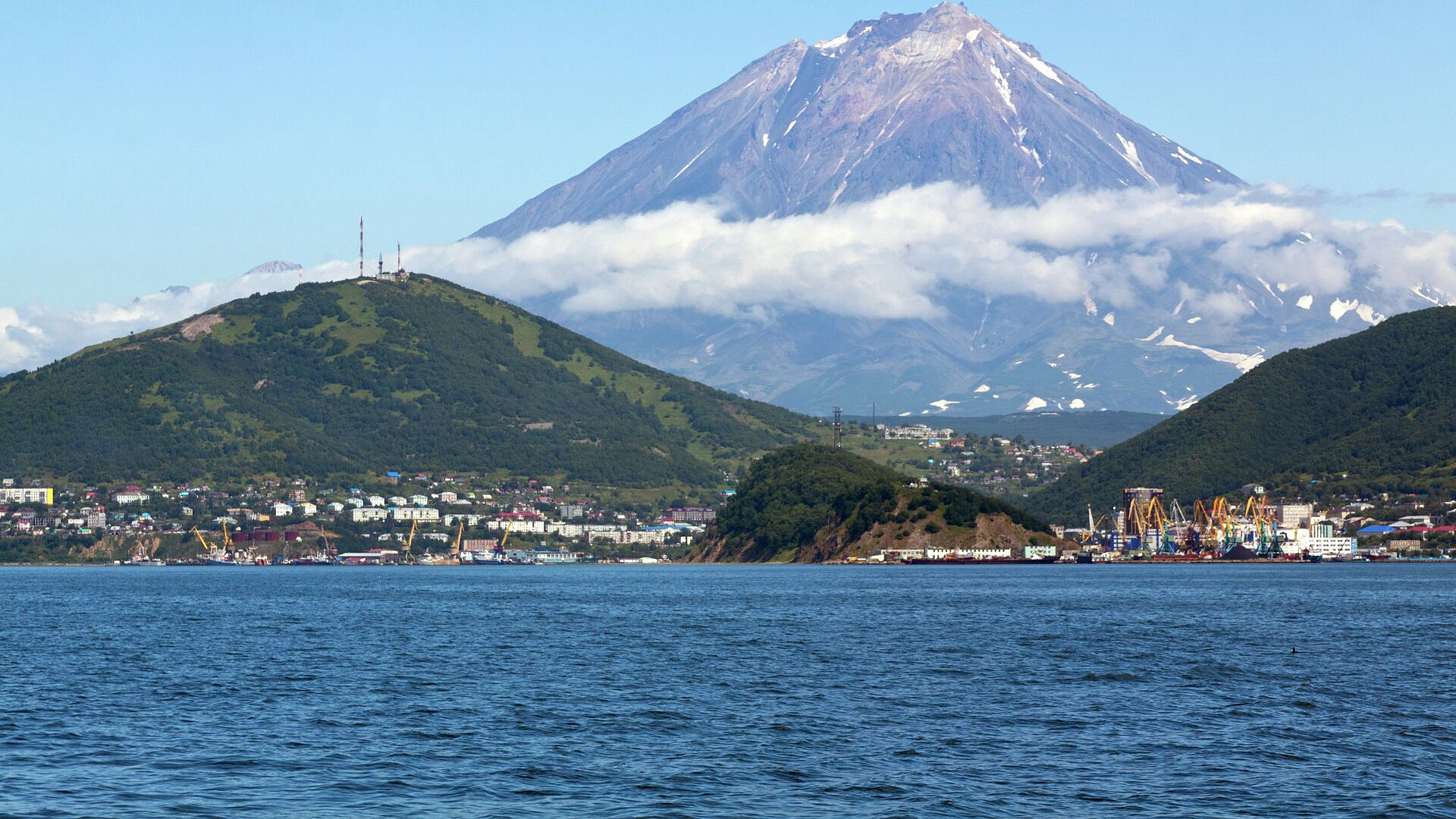 ����� ��������������-����������� ������������ � ��������� ������