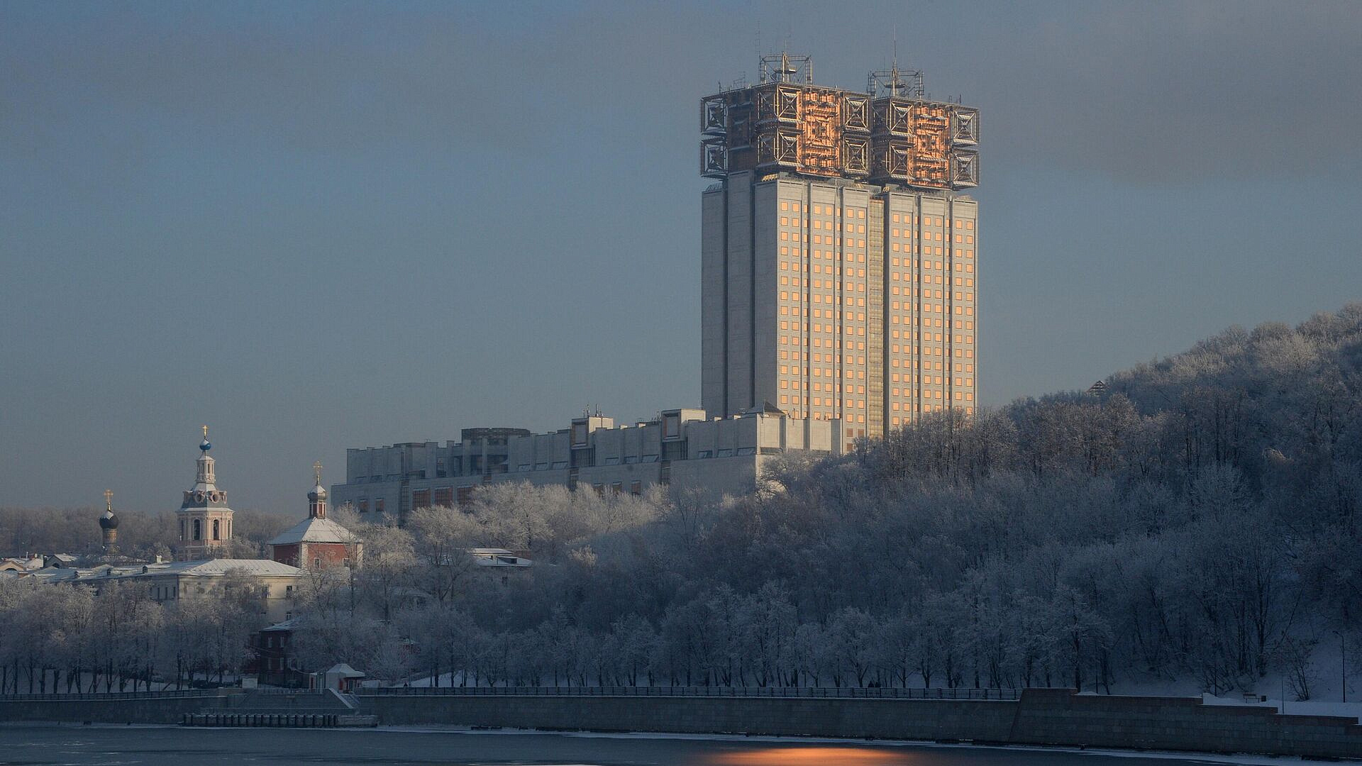 Глава РАН рассказал, на что ученые делают упор при разработке беспилотников